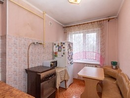 Продается 2-комнатная квартира Кемеровская ул, 49.5  м², 6700000 рублей