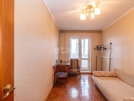Продается 2-комнатная квартира Кемеровская ул, 49.5  м², 6650000 рублей