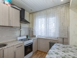 Продается 2-комнатная квартира Амурская 21-я ул, 39.2  м², 3950000 рублей