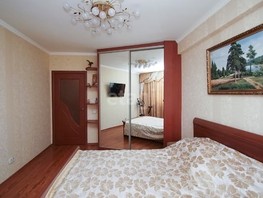 Продается 2-комнатная квартира Рождественского ул, 59.7  м², 8780000 рублей