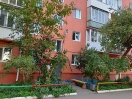 Продается 2-комнатная квартира Линия 5-я ул, 49.3  м², 4750000 рублей