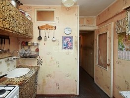 Продается 2-комнатная квартира Романенко ул, 43.5  м², 3450000 рублей