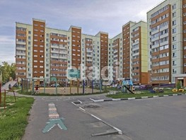 Продается 1-комнатная квартира Молодова ул, 40.3  м², 4600000 рублей