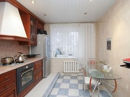 Продается 4-комнатная квартира Кирова ул, 81.3  м², 7600000 рублей