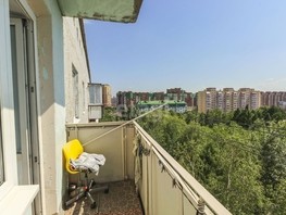 Продается 2-комнатная квартира Туполева ул, 52.8  м², 4950000 рублей