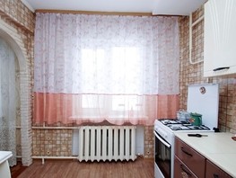 Продается 2-комнатная квартира Космический пер, 45.1  м², 3800000 рублей