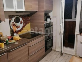 Продается 3-комнатная квартира Конева ул, 68.4  м², 6900000 рублей