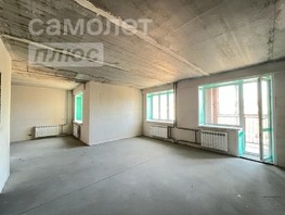 Продается 2-комнатная квартира Малиновского ул, 60  м², 6100000 рублей