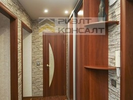 Продается 1-комнатная квартира Архитекторов б-р, 39.1  м², 4900000 рублей
