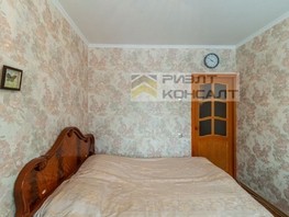 Продается 3-комнатная квартира Крупской ул, 65.4  м², 6700000 рублей