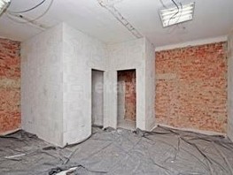 Продается 1-комнатная квартира Иртышская Набережная ул, 33.3  м², 3500000 рублей