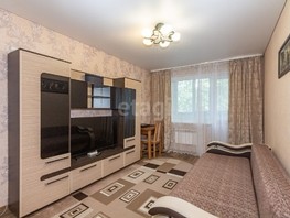 Продается 1-комнатная квартира 12 Декабря 1-й пер, 30.3  м², 4000000 рублей
