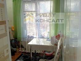 Продается 2-комнатная квартира 1 Мая ул, 36  м², 2800000 рублей