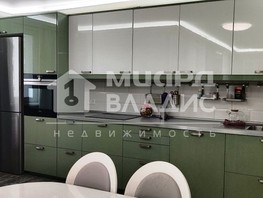 Продается 2-комнатная квартира Конева ул, 81.6  м², 10900000 рублей