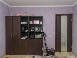 Продается 2-комнатная квартира Волгоградская ул, 53  м², 6750000 рублей