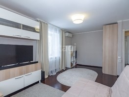 Продается 1-комнатная квартира Мира пр-кт, 30.3  м², 3590000 рублей