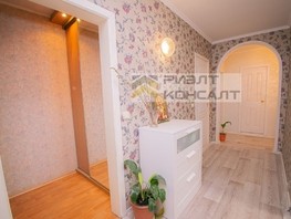 Продается 3-комнатная квартира Дианова ул, 74.1  м², 7650000 рублей