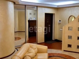 Продается 3-комнатная квартира 5 Армии ул, 112.7  м², 15400000 рублей