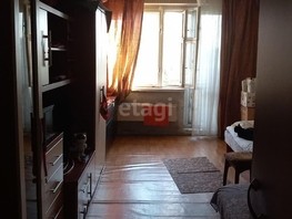 Продается 3-комнатная квартира Конева ул, 68.2  м², 6100000 рублей