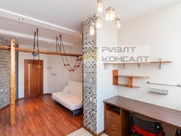 Продается 4-комнатная квартира Тухачевского наб, 117.6  м², 16500000 рублей