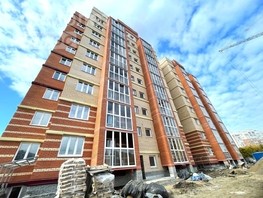 Продается 1-комнатная квартира ЖК Малиновского, дом 16, корпус 2, этап 1, 42.5  м², 3910000 рублей