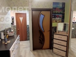 Продается 2-комнатная квартира 10 лет Октября ул, 52.9  м², 3200000 рублей