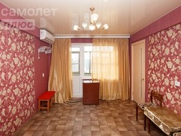 Продается 3-комнатная квартира Гуртьева ул, 59.8  м², 5400000 рублей