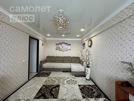 Продается 3-комнатная квартира Петра Осминина ул, 56.4  м², 5290000 рублей