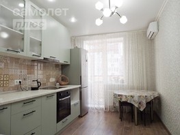 Продается 1-комнатная квартира МК Созвездие, дом 5, 43.3  м², 4500000 рублей