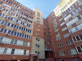 Продается Студия Пригородная ул, 35.8  м², 4200000 рублей
