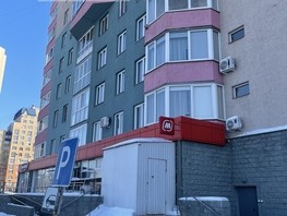 Продается 2-комнатная квартира Архитекторов б-р, 64.6  м², 7500000 рублей