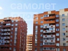 Продается 2-комнатная квартира Красной Звезды 1-я ул, 75.2  м², 5301000 рублей
