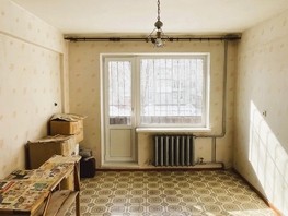 Продается 1-комнатная квартира Рокоссовского ул, 35.6  м², 3650000 рублей