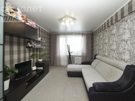 Продается 2-комнатная квартира 10 лет Октября ул, 45.6  м², 4950000 рублей