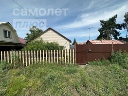 Продается Дом Комсомольская 3-я ул, 42.4  м², участок 5.43 сот., 2500000 рублей