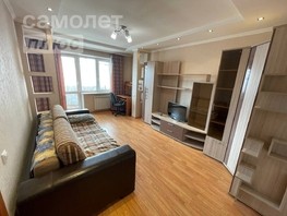 Продается 2-комнатная квартира 10 лет Октября ул, 53  м², 6100000 рублей