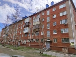 Продается 1-комнатная квартира Нефтезаводская ул, 29  м², 2930000 рублей