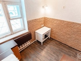 Продается 2-комнатная квартира Серова ул, 51.1  м², 4900000 рублей