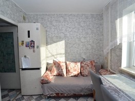 Продается 1-комнатная квартира Ленинградская 3-я ул, 36.6  м², 3400000 рублей