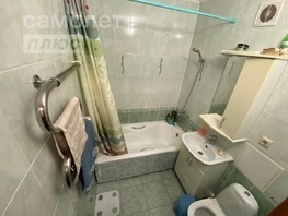 Продается 2-комнатная квартира Всеволода Иванова ул, 43  м², 4750000 рублей