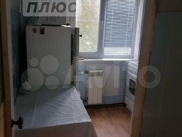 Продается 4-комнатная квартира Кордная 3-я ул, 59  м², 4600000 рублей