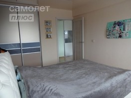 Продается 3-комнатная квартира Лукашевича ул, 59.9  м², 6200000 рублей