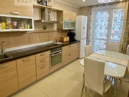 Продается 4-комнатная квартира Транссибирская ул, 108.4  м², 15200000 рублей