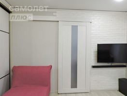 Продается 1-комнатная квартира Химиков ул, 25.3  м², 2500000 рублей