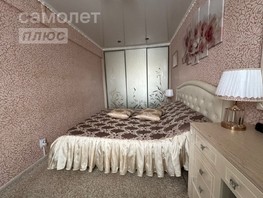 Продается 3-комнатная квартира Петра Осминина ул, 56.4  м², 5300000 рублей