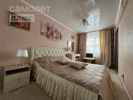Продается 3-комнатная квартира Петра Осминина ул, 56.4  м², 5300000 рублей
