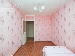 Продается 2-комнатная квартира Бархатовой ул, 44  м², 3640000 рублей