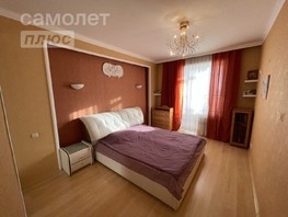 Продается 3-комнатная квартира Карла Маркса пр-кт, 97  м², 10400000 рублей