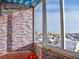 Продается 1-комнатная квартира Барнаульская 1-я ул, 37.6  м², 4150000 рублей