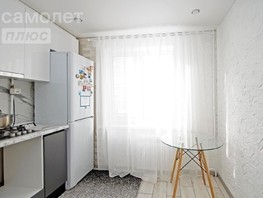Продается 1-комнатная квартира 70 лет Октября ул, 36.6  м², 4500000 рублей